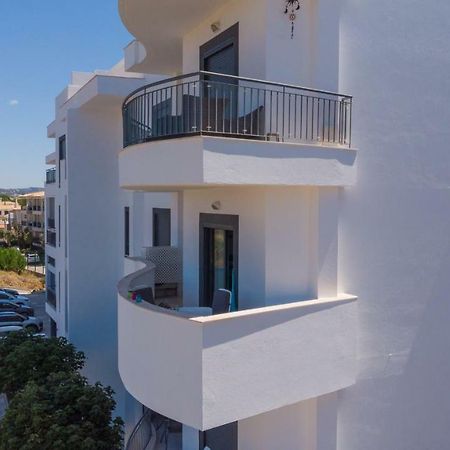 Apartmán Vista Das Ondas - 208 Albufeira Exteriér fotografie