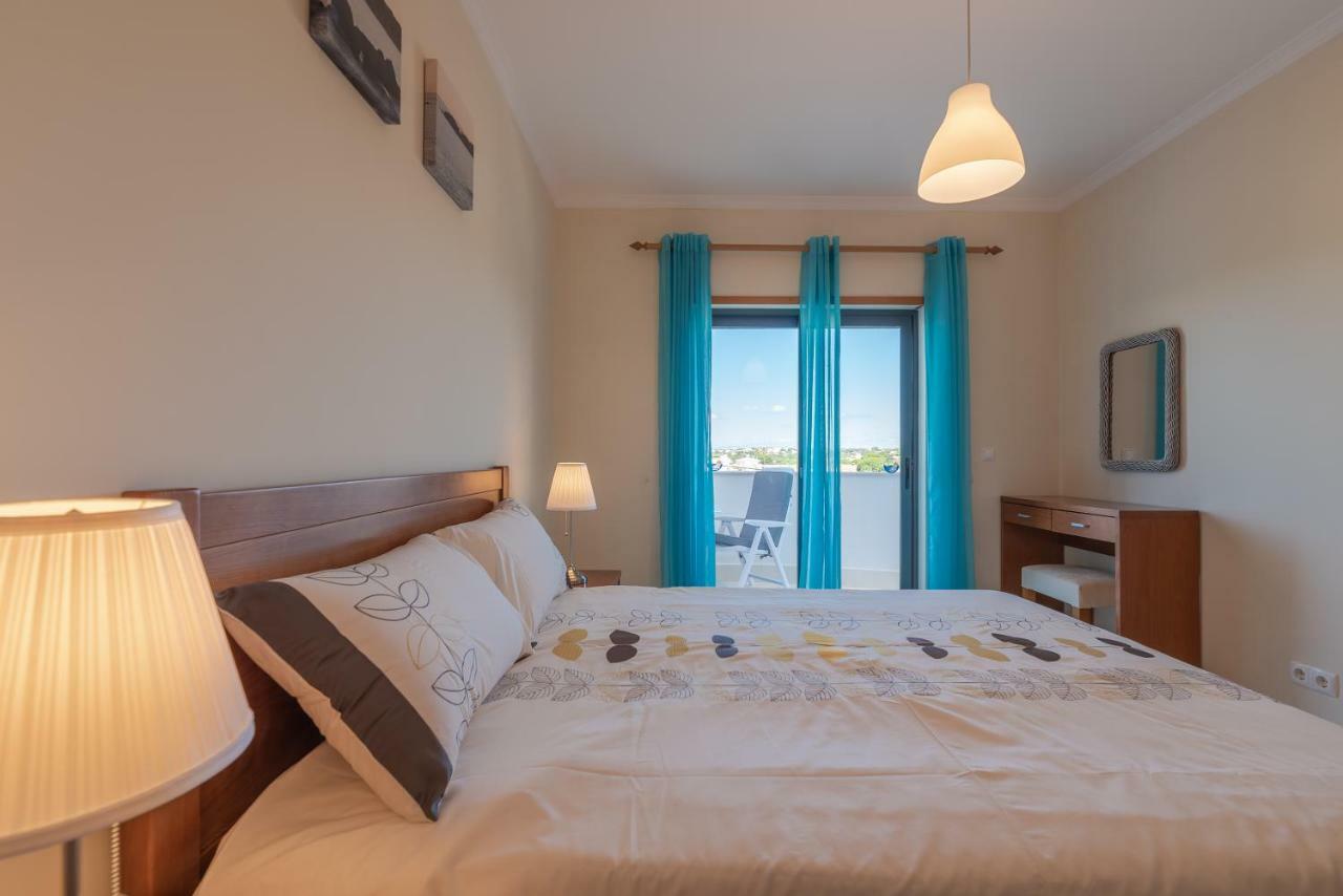 Apartmán Vista Das Ondas - 208 Albufeira Exteriér fotografie