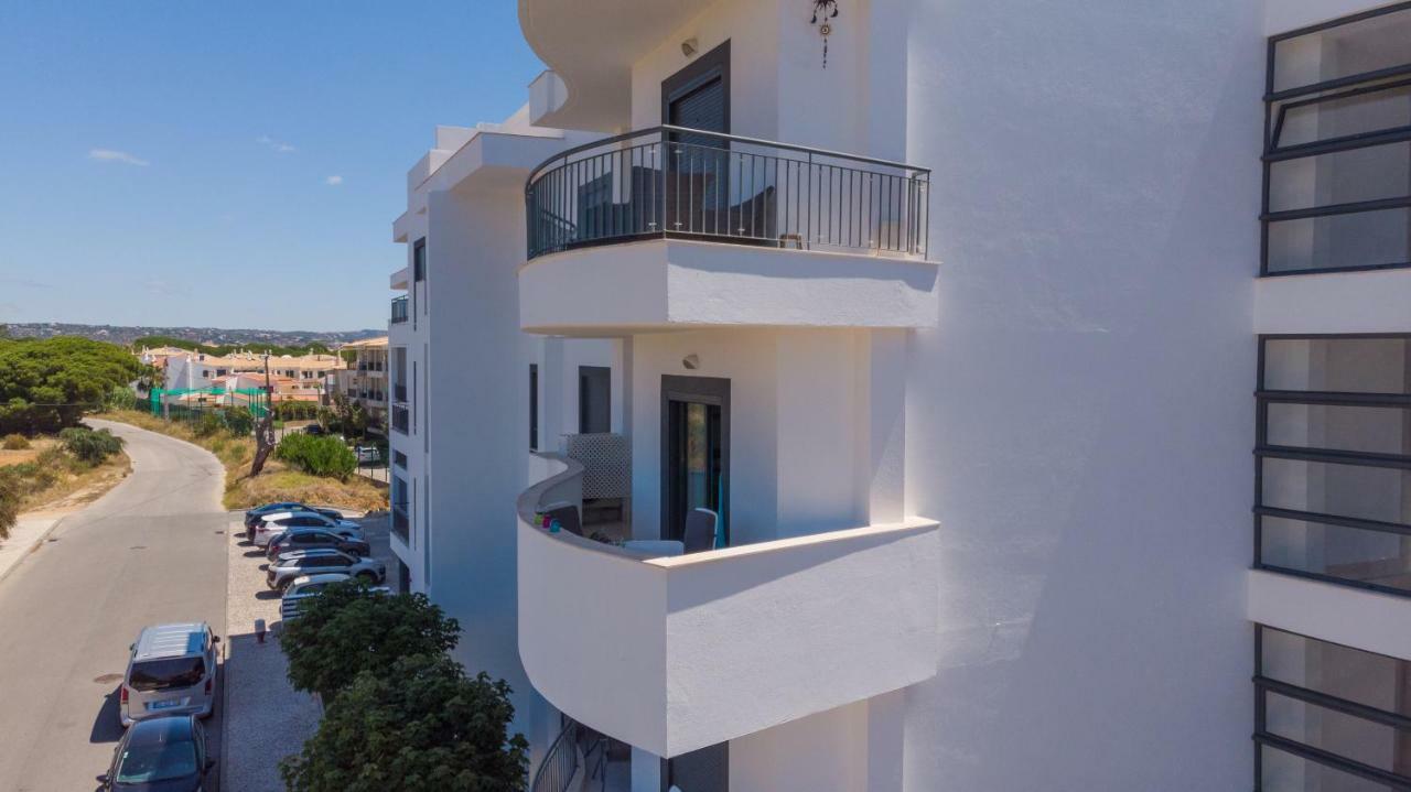 Apartmán Vista Das Ondas - 208 Albufeira Exteriér fotografie