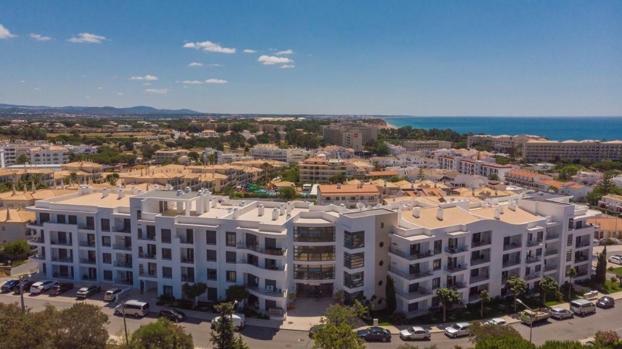 Apartmán Vista Das Ondas - 208 Albufeira Exteriér fotografie