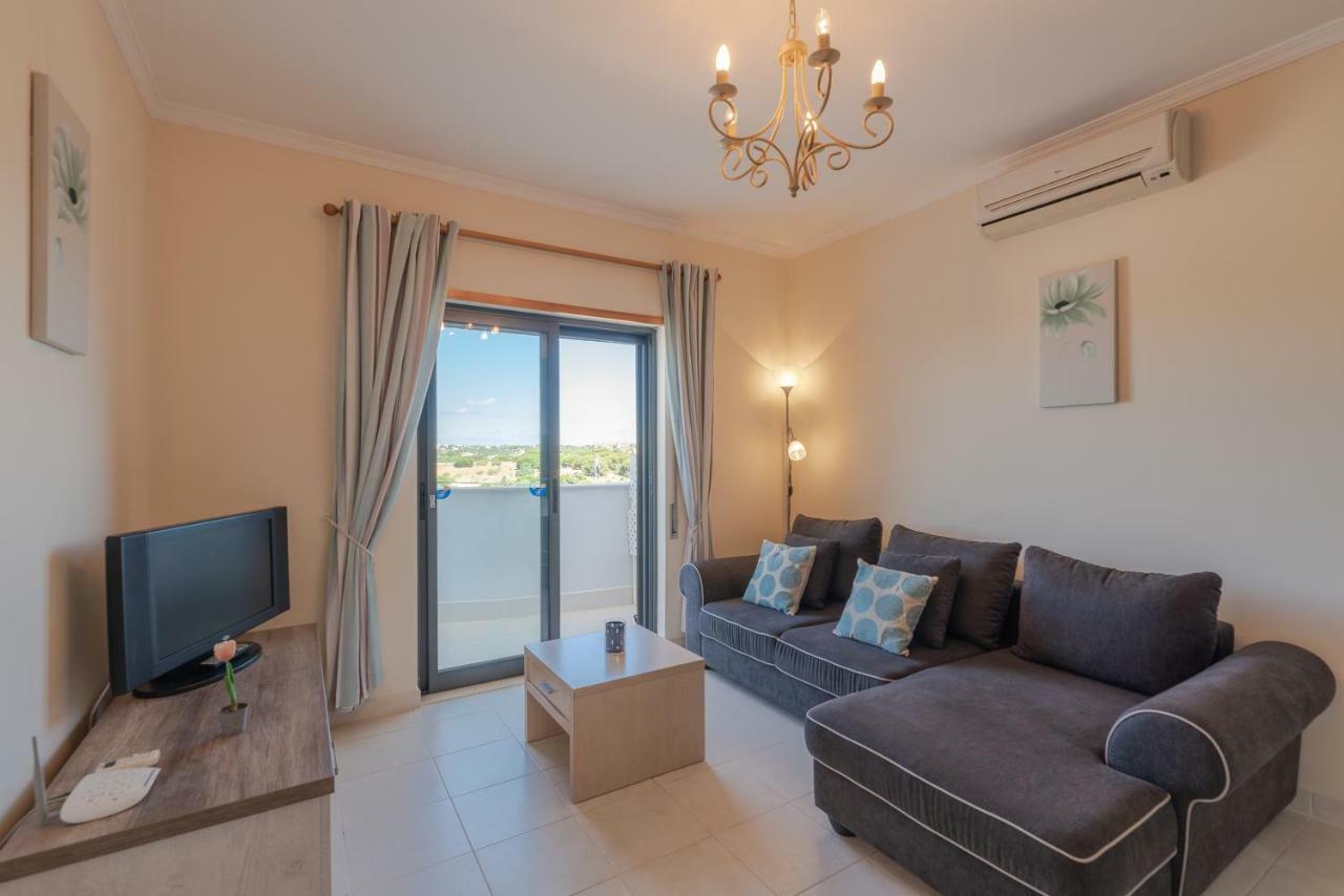 Apartmán Vista Das Ondas - 208 Albufeira Exteriér fotografie