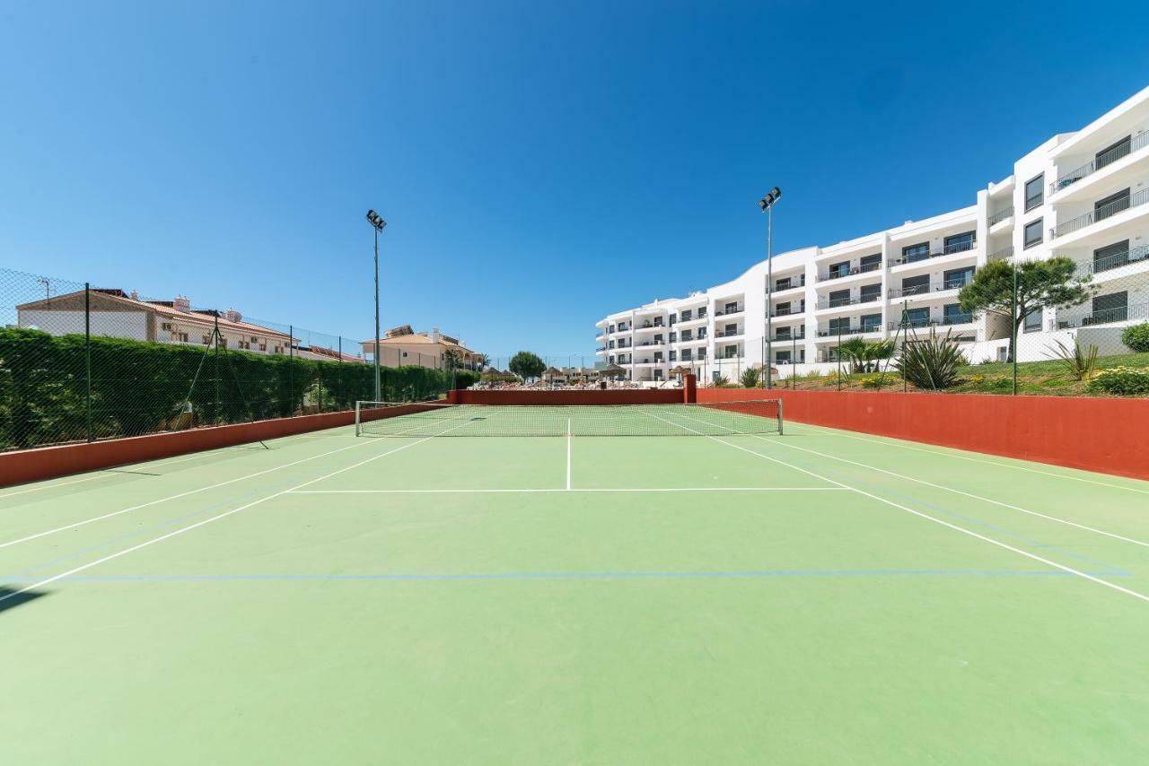 Apartmán Vista Das Ondas - 208 Albufeira Exteriér fotografie