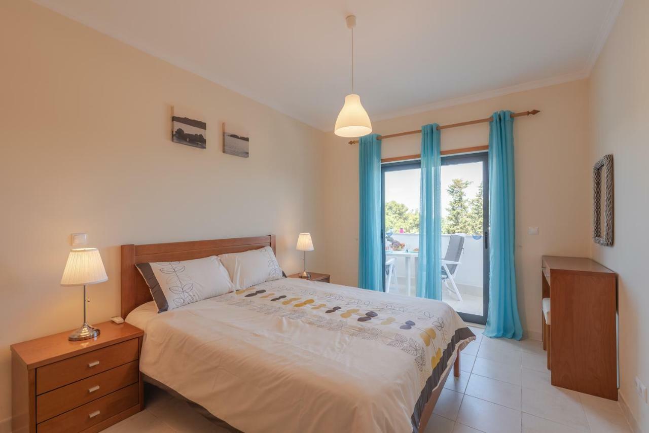 Apartmán Vista Das Ondas - 208 Albufeira Exteriér fotografie