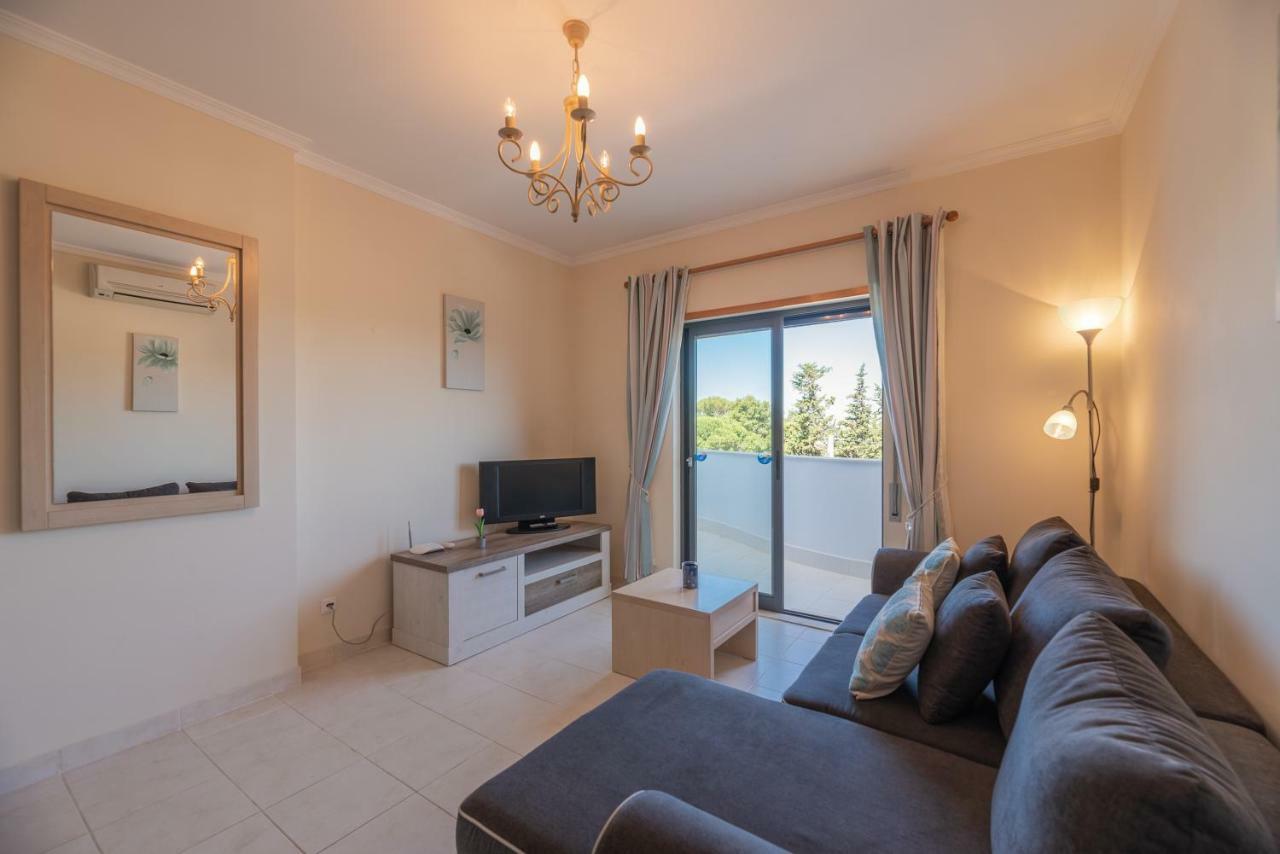 Apartmán Vista Das Ondas - 208 Albufeira Exteriér fotografie