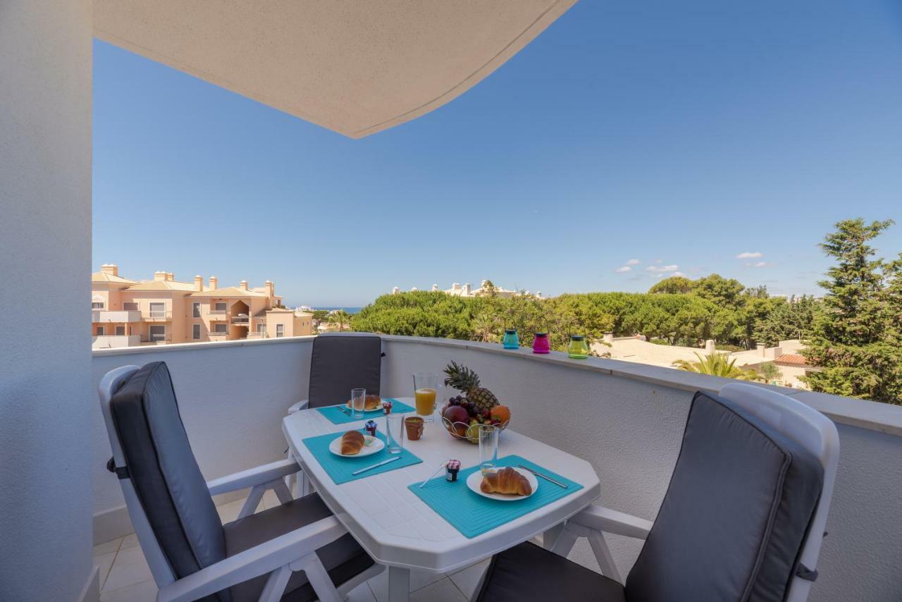 Apartmán Vista Das Ondas - 208 Albufeira Exteriér fotografie
