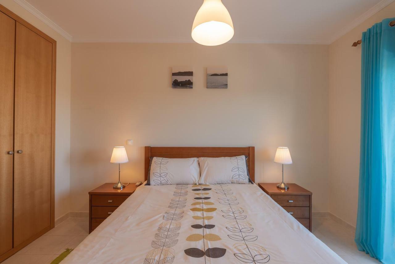 Apartmán Vista Das Ondas - 208 Albufeira Exteriér fotografie