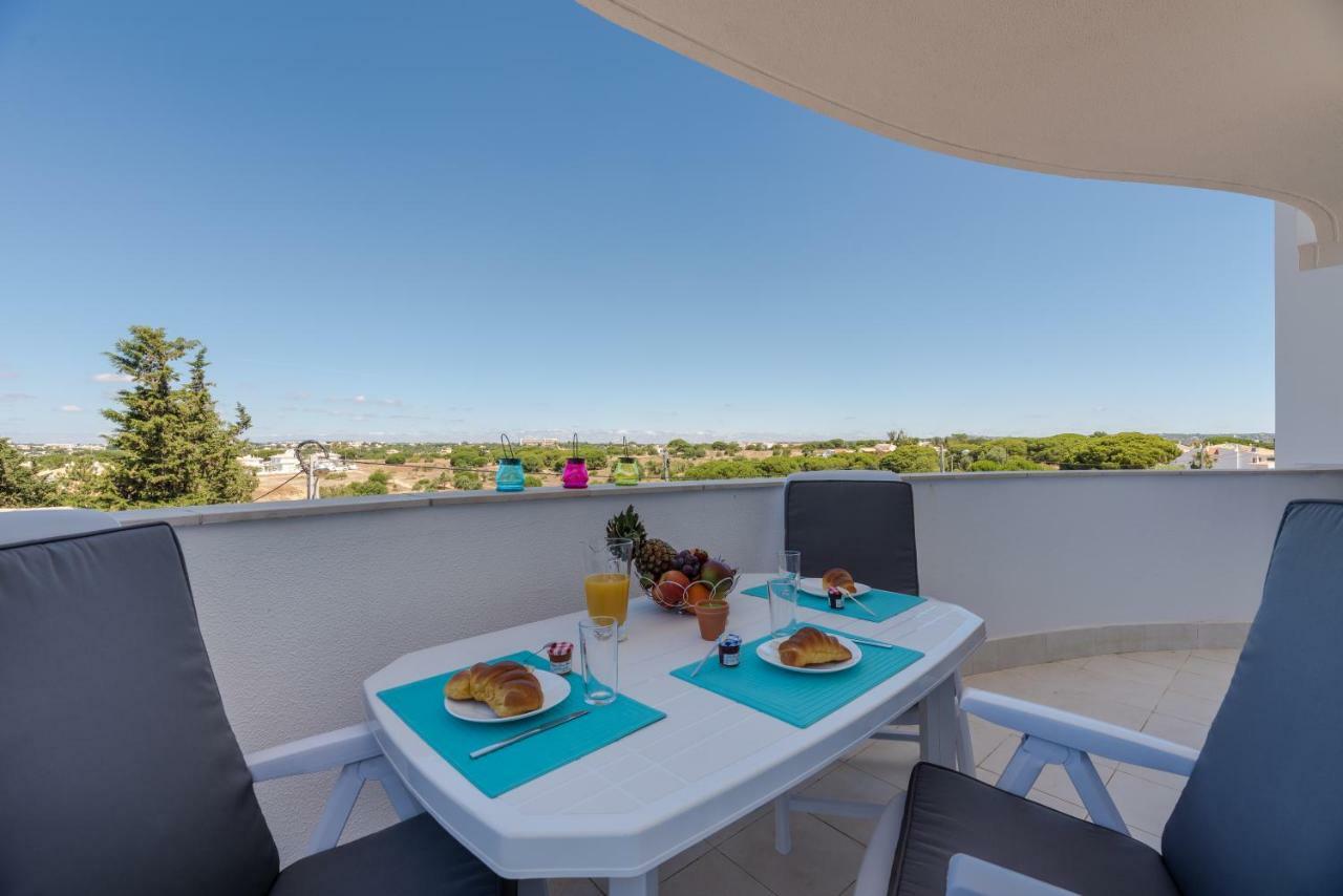Apartmán Vista Das Ondas - 208 Albufeira Exteriér fotografie