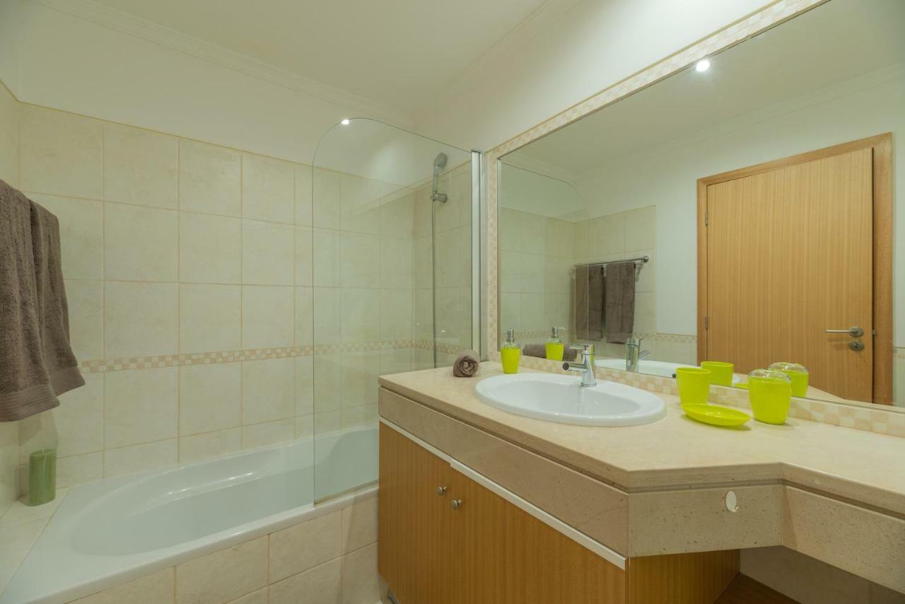 Apartmán Vista Das Ondas - 208 Albufeira Exteriér fotografie