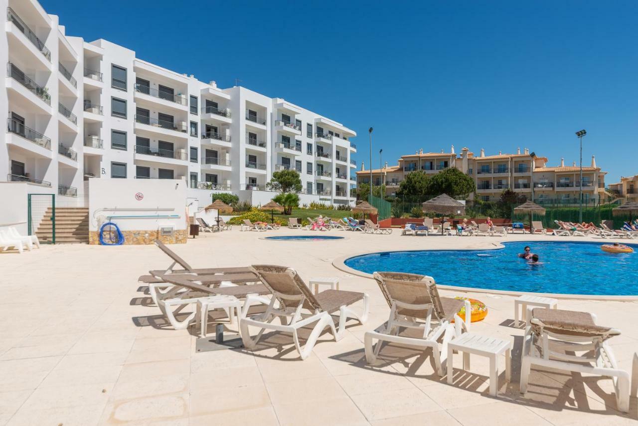 Apartmán Vista Das Ondas - 208 Albufeira Exteriér fotografie