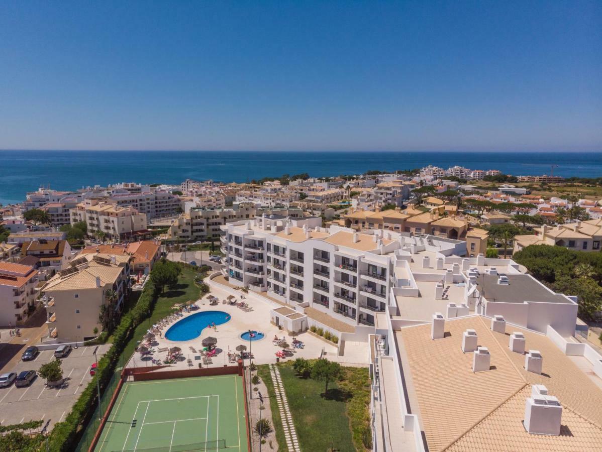 Apartmán Vista Das Ondas - 208 Albufeira Exteriér fotografie
